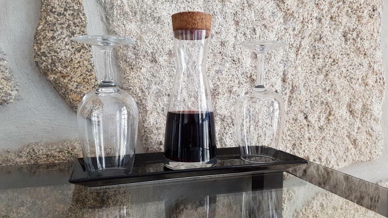 شقة Casa Dos Caldeireiros بورتو المظهر الخارجي الصورة